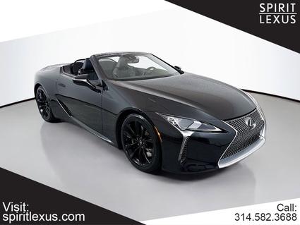 2022 Lexus LC 500 Creve Coeur MO