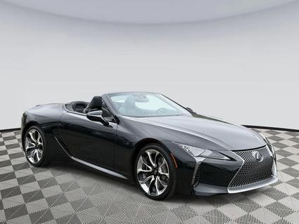 2023 Lexus LC 500 Chantilly VA