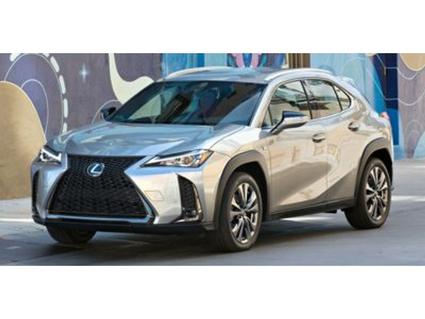 2020 Lexus UX 200 New Britain CT