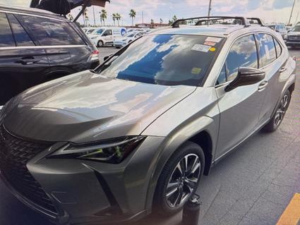 2022 Lexus UX 200 Daphne AL