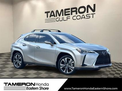2022 Lexus UX 200 Daphne AL