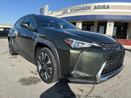 2021 Lexus UX 250h Salt Lake City UT