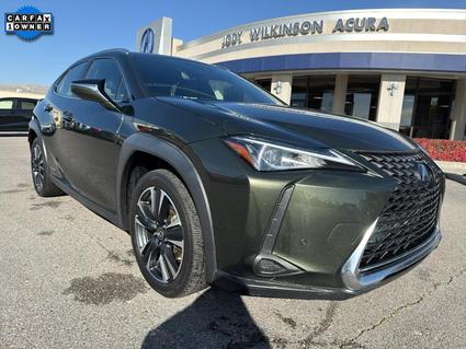 2021 Lexus UX 250h Salt Lake City UT