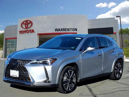 2024 Lexus UX 250h Warrenton VA