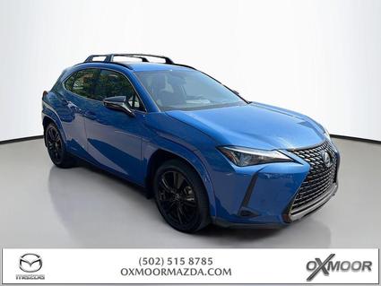 2021 Lexus UX 250h Louisville KY