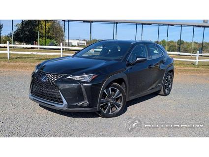 2021 Lexus UX 250h Somerset NJ