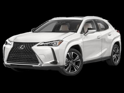 2023 Lexus UX 250h Indiana PA
