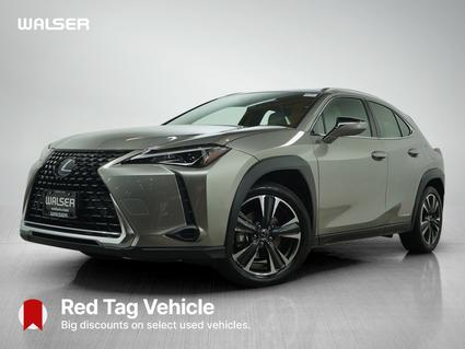 2020 Lexus UX 250h Burnsville MN