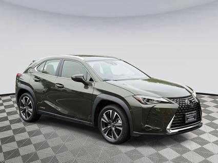 2020 Lexus UX 250h Chantilly VA