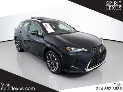 2023 Lexus UX 250h Creve Coeur MO