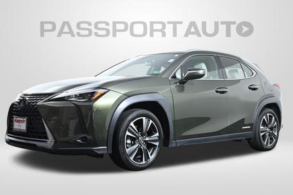 2020 Lexus UX 250h Alexandria VA
