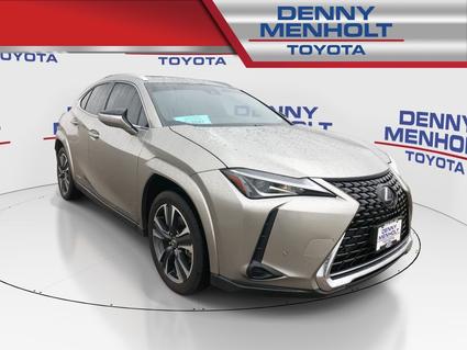 2022 Lexus UX 250h Rapid City SD