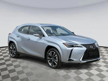 2023 Lexus UX 250h Chantilly VA