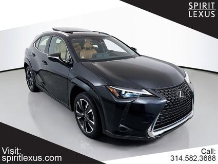 2023 Lexus UX 250h Creve Coeur MO