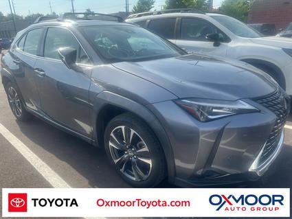 2020 Lexus UX 250h Louisville KY