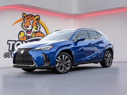 2023 Lexus UX 250h Hernando MS