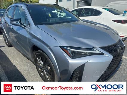 2023 Lexus UX 250h Louisville KY