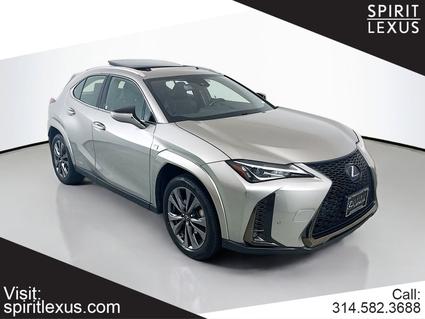 2022 Lexus UX 250h Creve Coeur MO