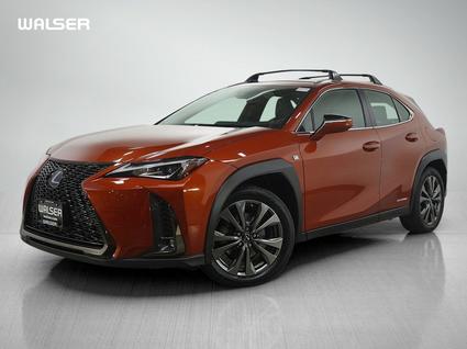2020 Lexus UX 250h South Saint Paul MN
