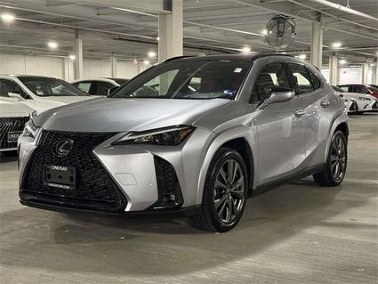 2023 Lexus UX 250h Alexandria VA