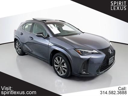 2023 Lexus UX 250h Creve Coeur MO