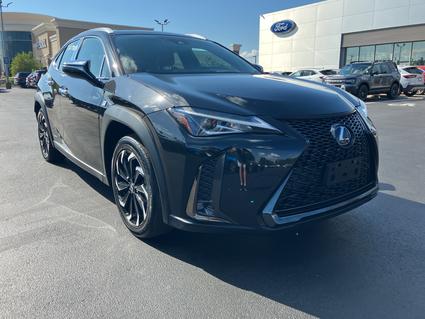 2020 Lexus UX 250h Ellisville MO