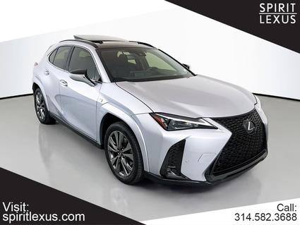 2023 Lexus UX 250h Creve Coeur MO
