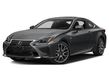 2015 Lexus RC 350 Spokane WA