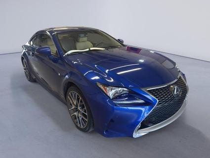 2015 Lexus RC 350 Brunswick OH
