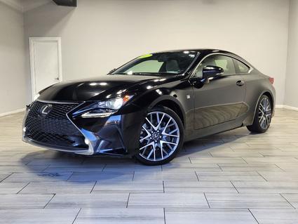 2017 Lexus RC 300 Philadelphia PA