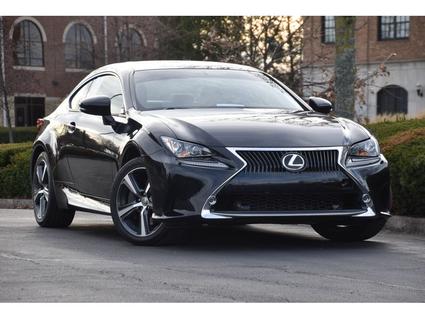 2017 Lexus RC 300 Lexington KY