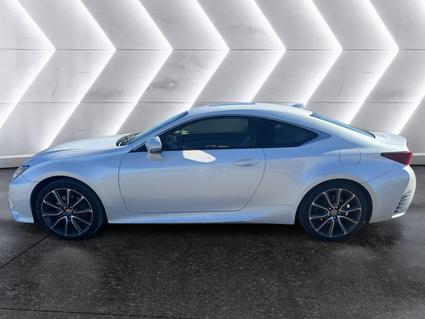 2017 Lexus RC 300 Tuscumbia AL