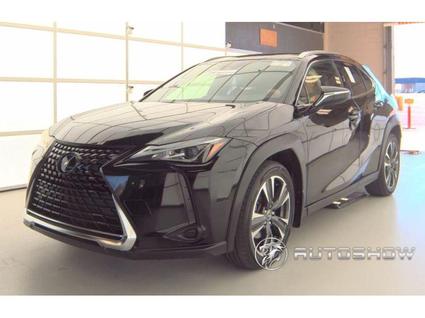 2019 Lexus UX 250h Somerset NJ