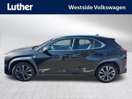 2019 Lexus UX 250h Minneapolis MN