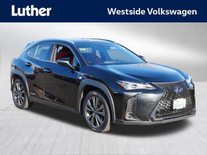 2019 Lexus UX 250h Minneapolis MN