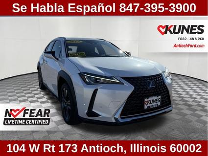2019 Lexus UX 250h Antioch IL