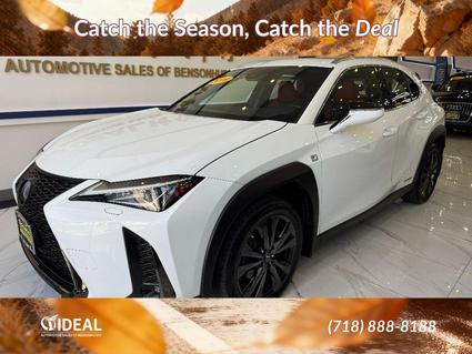 2019 Lexus UX 250h Bensonhurst NY