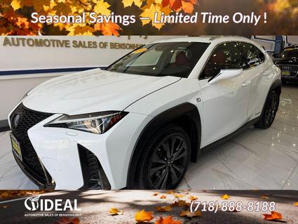 2019 Lexus UX 250h Bensonhurst NY