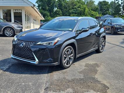 2019 Lexus UX 250h Richmond VA