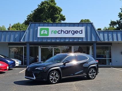 2019 Lexus UX 250h Richmond VA