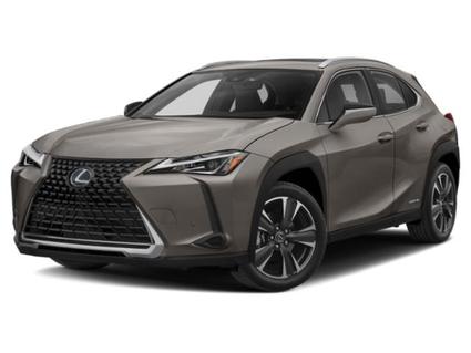 2019 Lexus UX 250h Coeur d'Alene ID
