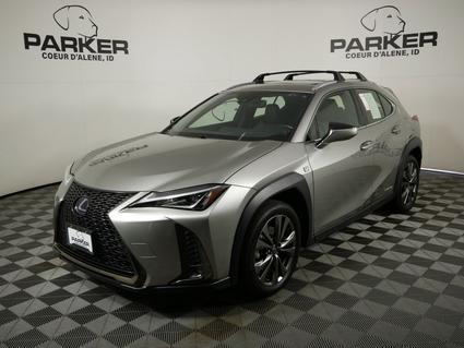 2019 Lexus UX 250h Coeur d'Alene ID