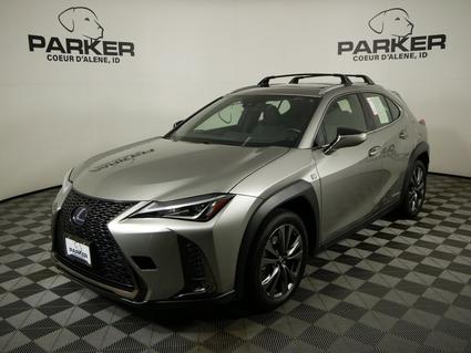2019 Lexus UX 250h Coeur d'Alene ID