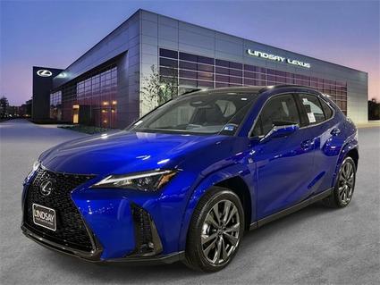 2025 Lexus UX 300h Alexandria VA
