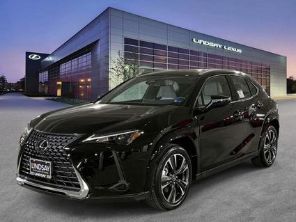 2025 Lexus UX 300h Alexandria VA