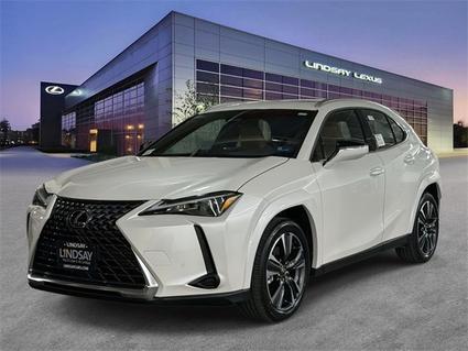 2025 Lexus UX 300h Alexandria VA