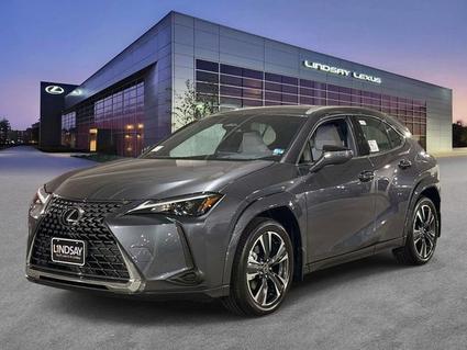 2026 Lexus UX 300h Alexandria VA