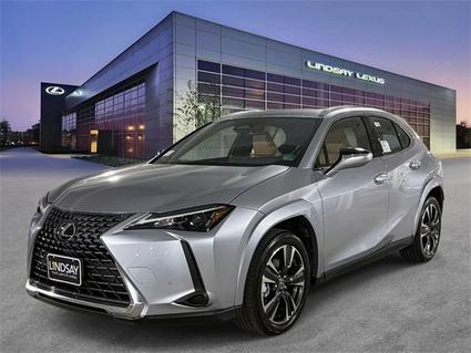 2025 Lexus UX 300h Alexandria VA