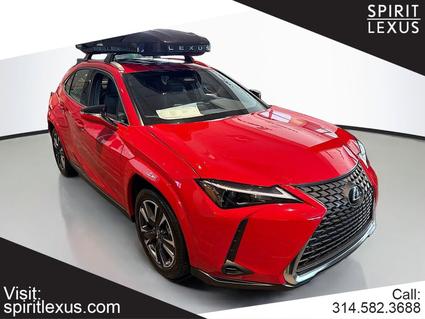 2025 Lexus UX 300h Creve Coeur MO