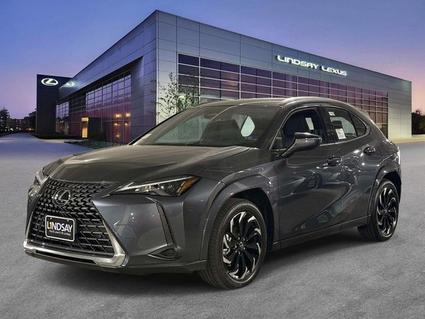 2026 Lexus UX 300h Alexandria VA